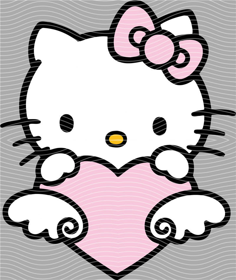 Sanrio-HK 94